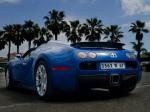 Bugatti Veyron 16.4 Grand Sport Cannes 2009 года